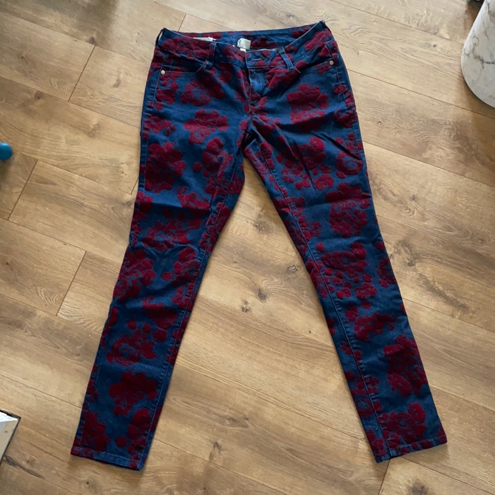 Decree size 11 jeans